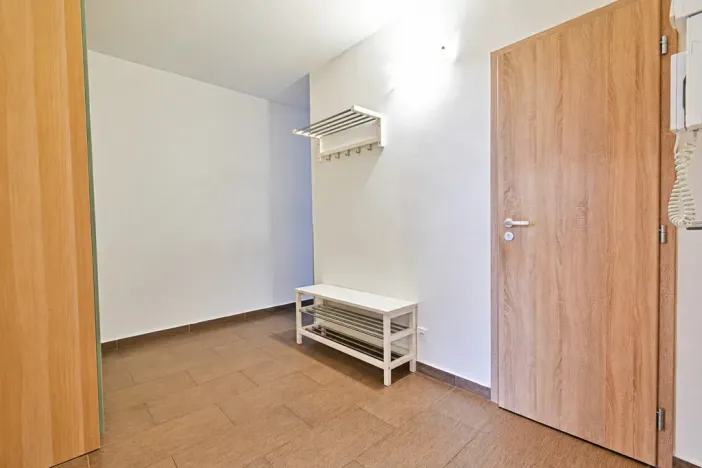 Prodej bytu 2+1, Brno - Kohoutovice, Voříškova, 54 m2