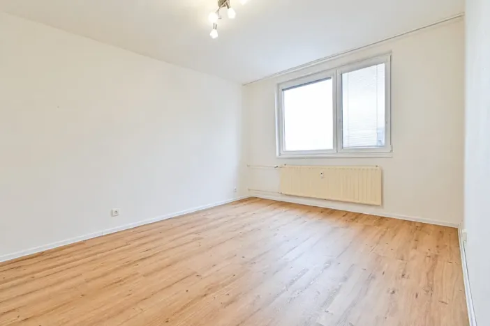 Prodej bytu 2+1, Brno - Kohoutovice, Voříškova, 54 m2