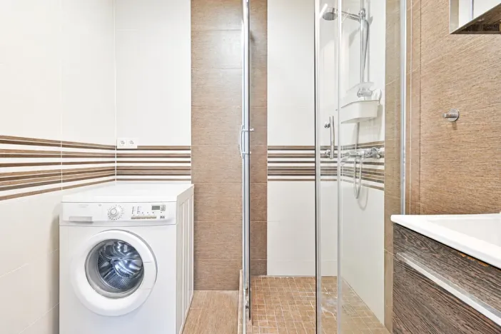 Prodej bytu 2+1, Brno - Kohoutovice, Voříškova, 54 m2