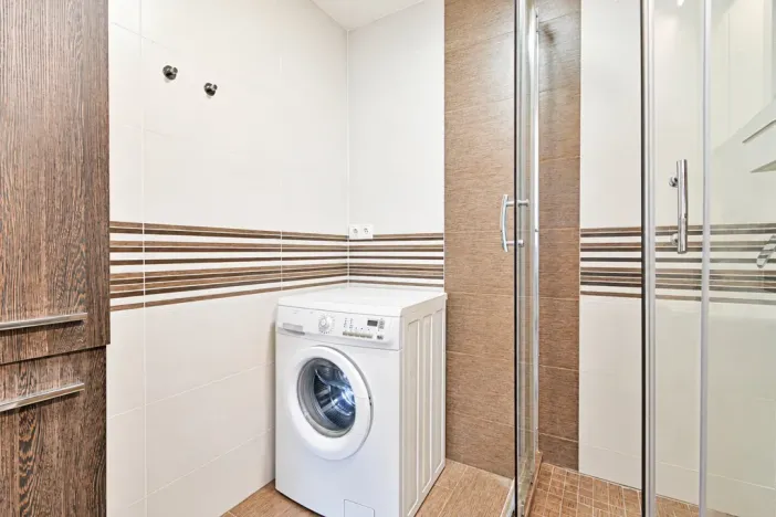 Prodej bytu 2+1, Brno - Kohoutovice, Voříškova, 54 m2