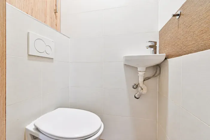 Prodej bytu 2+1, Brno - Kohoutovice, Voříškova, 54 m2