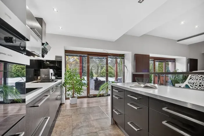 Prodej rodinného domu, Chotíkov, 280 m2