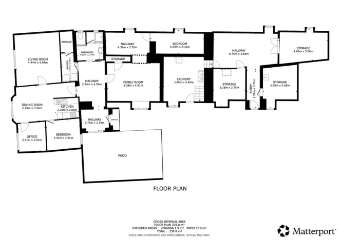 Prodej rodinného domu, Benešovice, 231 m2