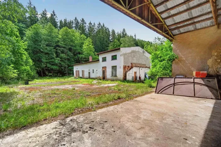 Prodej rodinného domu, Bezdružice, Úterská, 152 m2