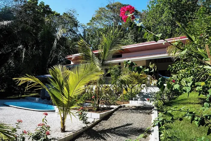 Prodej apartmánu, Puerto Carrillo, Kostarika, 210 m2