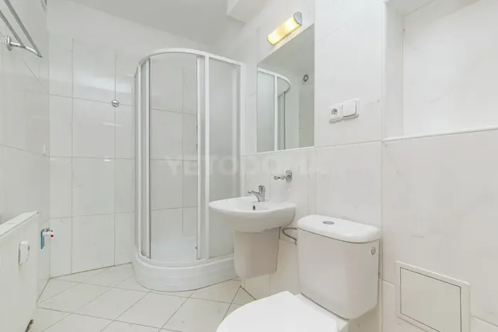 Pronájem bytu 1+1, Blovice, Americká, 37 m2