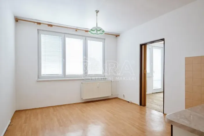 Pronájem bytu 1+1, Strakonice - Strakonice II, Luční, 37 m2