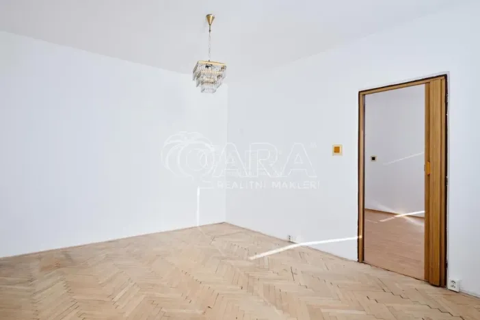 Pronájem bytu 1+1, Strakonice - Strakonice II, Luční, 37 m2