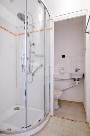 Pronájem bytu 1+1, Strakonice - Strakonice II, Luční, 37 m2