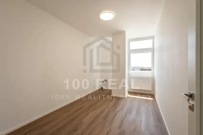 Pronájem bytu 2+kk, Pardubice, třída Míru, 53 m2