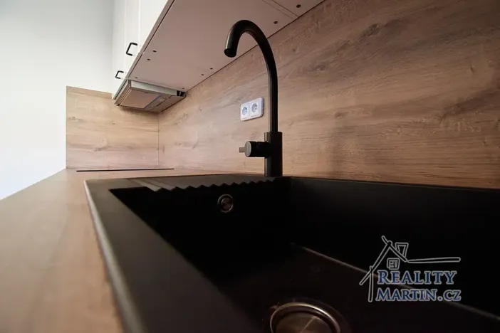 Prodej bytu 1+1, Příbram, Mariánská, 31 m2