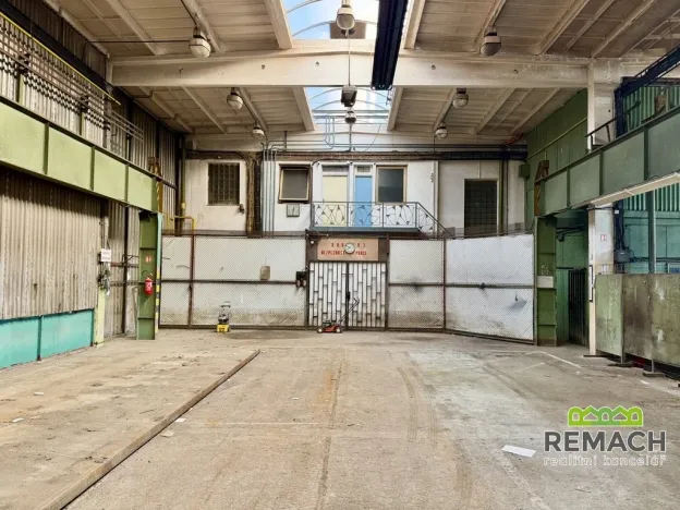 Pronájem výrobních prostor, Uherský Brod, U Korečnice, 600 m2