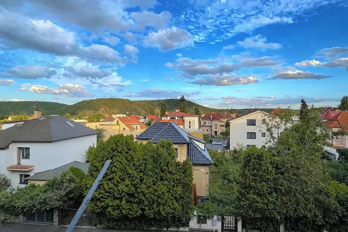Prodej bytu 3+1, Praha - Zbraslav, Elišky Přemyslovny, 69 m2