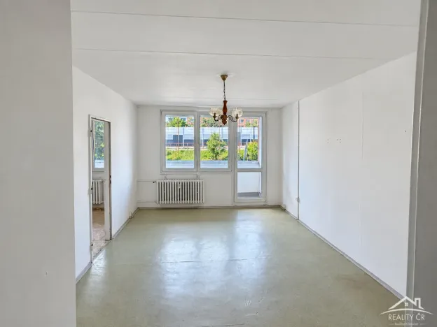 Prodej bytu 4+1, Praha - Řepy, Zrzavého, 83 m2