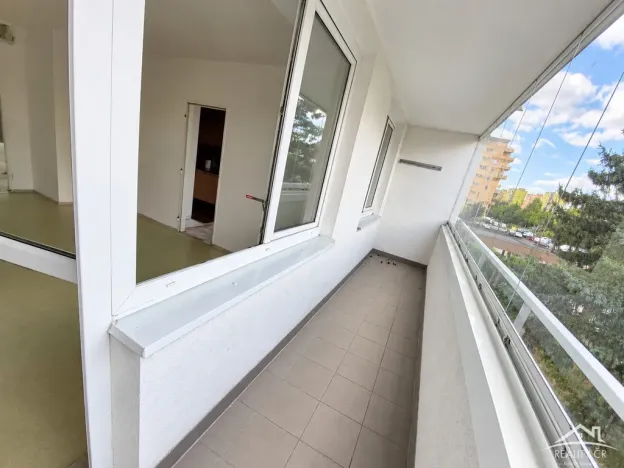 Prodej bytu 4+1, Praha - Řepy, Zrzavého, 83 m2