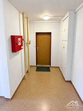Prodej bytu 4+1, Praha - Řepy, Zrzavého, 83 m2