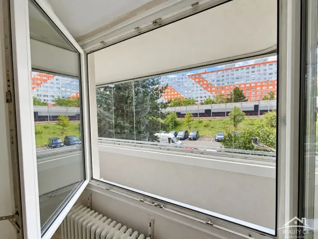 Prodej bytu 4+1, Praha - Řepy, Zrzavého, 83 m2