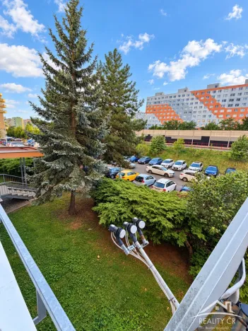 Prodej bytu 4+1, Praha - Řepy, Zrzavého, 83 m2