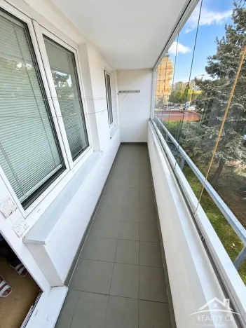 Prodej bytu 3+1, Praha - Řepy, Zrzavého, 83 m2