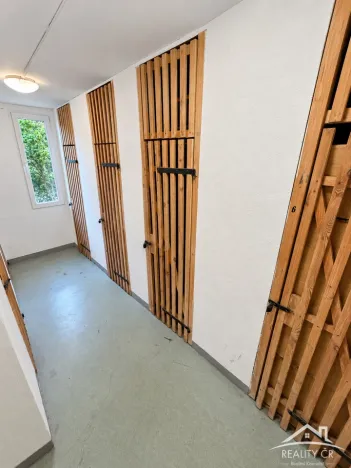 Prodej bytu 3+1, Praha - Řepy, Zrzavého, 83 m2