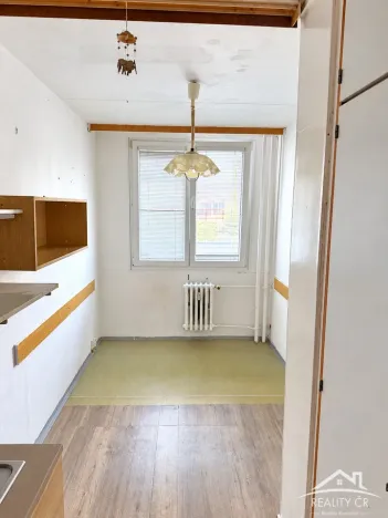 Prodej bytu 3+1, Praha - Řepy, Zrzavého, 83 m2