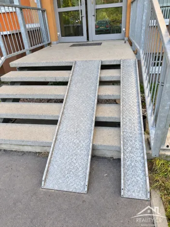 Prodej bytu 3+1, Praha - Řepy, Zrzavého, 83 m2