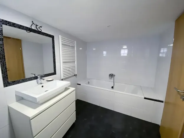 Pronájem bytu 2+kk, Brno, Břeclavská, 40 m2