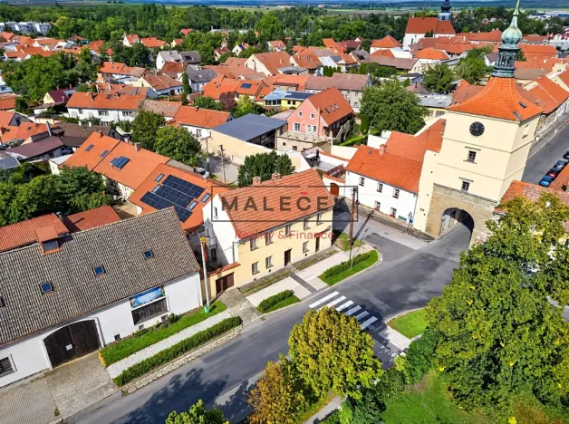 Prodej rodinného domu, Velvary, Karla Krohna, 173 m2