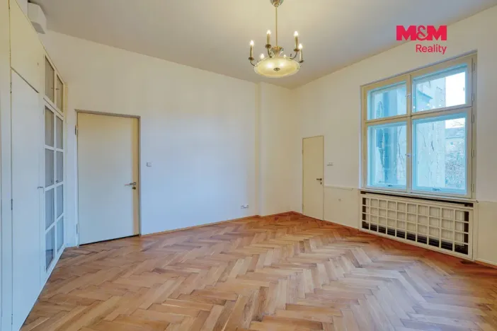 Prodej bytu 3+1, Plzeň - Jižní Předměstí, Skrétova, 179 m2