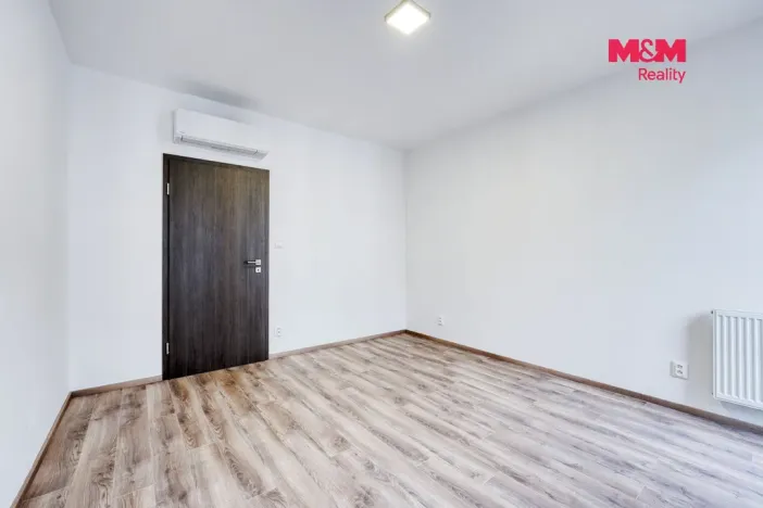Pronájem bytu 2+kk, Plzeň - Východní Předměstí, Sladová, 54 m2