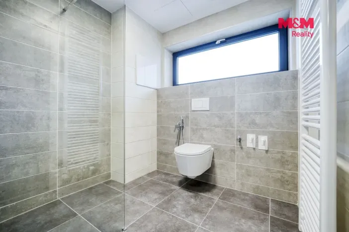 Pronájem bytu 2+kk, Plzeň - Východní Předměstí, Sladová, 54 m2