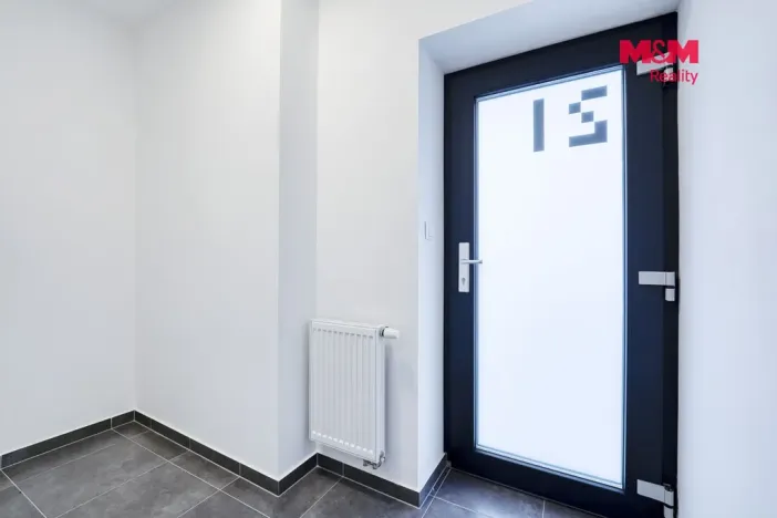 Pronájem bytu 2+kk, Plzeň - Východní Předměstí, Sladová, 54 m2