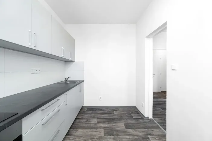 Prodej bytu 2+1, Ostrava, Markova, 44 m2