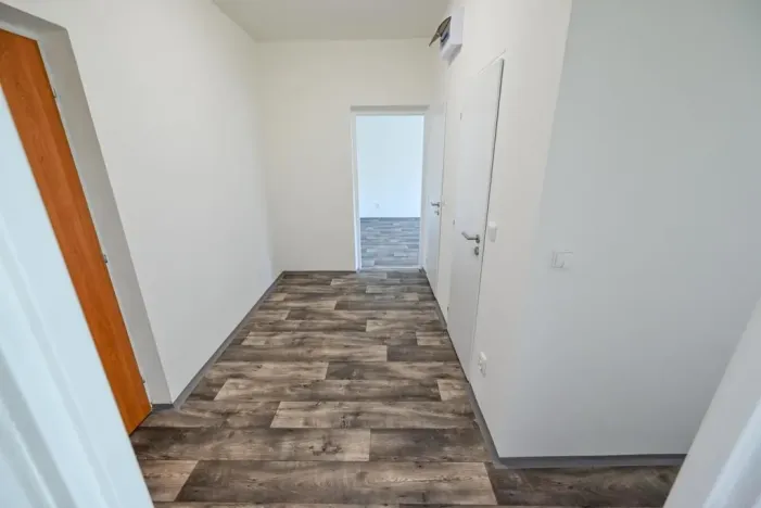 Prodej bytu 2+1, Ostrava, Jižní, 55 m2