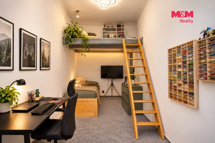 Prodej rodinného domu, Nová Bystřice, Mírové nám., 320 m2