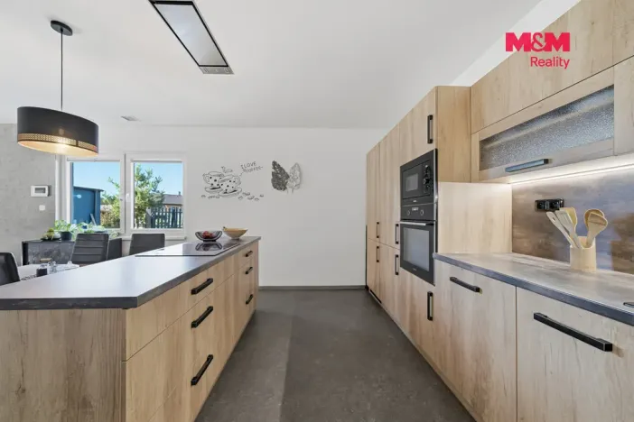 Prodej rodinného domu, Květná, 130 m2
