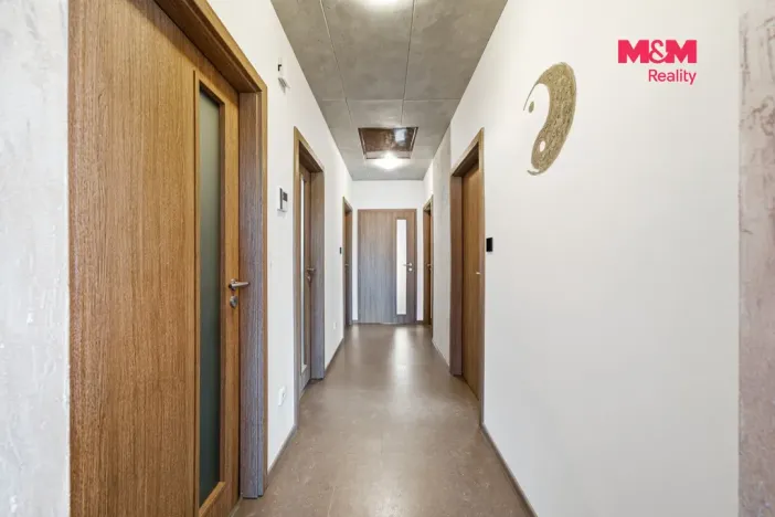 Prodej rodinného domu, Květná, 130 m2