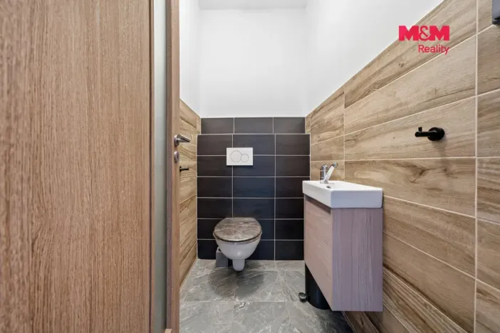 Prodej rodinného domu, Květná, 130 m2