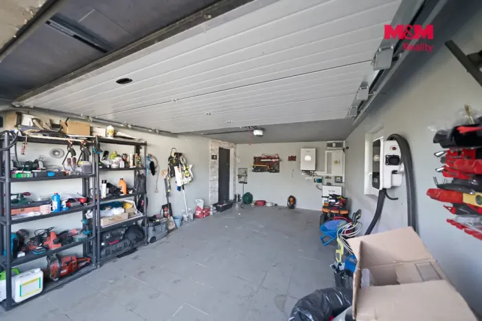 Prodej rodinného domu, Květná, 130 m2