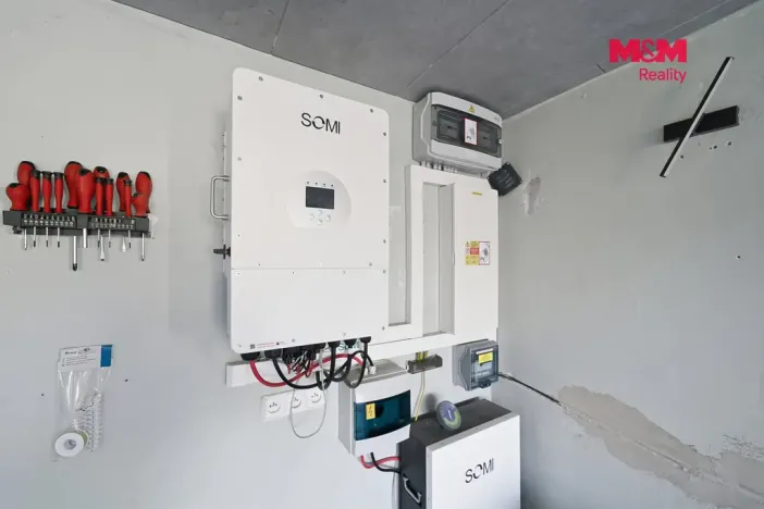 Prodej rodinného domu, Květná, 130 m2