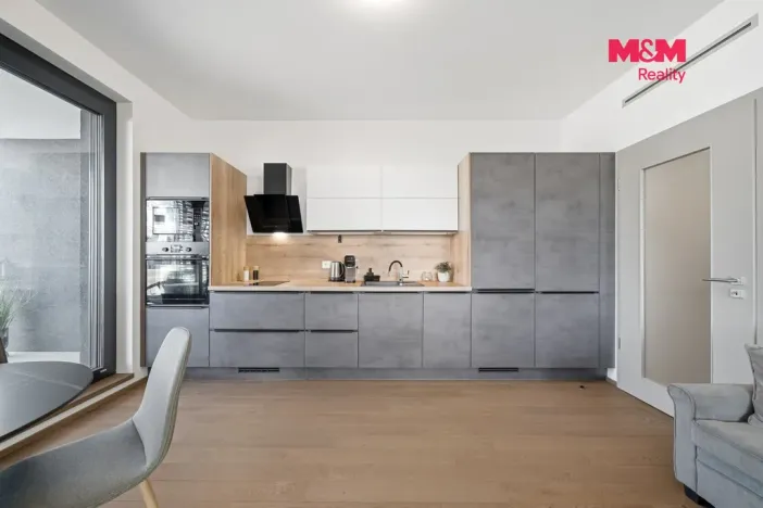 Prodej bytu 1+kk, Olomouc, Ostrovní, 36 m2