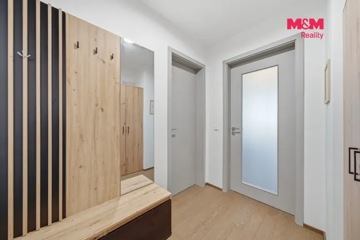 Prodej bytu 1+kk, Olomouc, Ostrovní, 36 m2