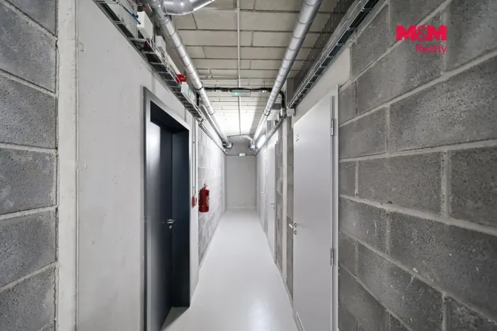 Prodej bytu 1+kk, Olomouc, Ostrovní, 36 m2