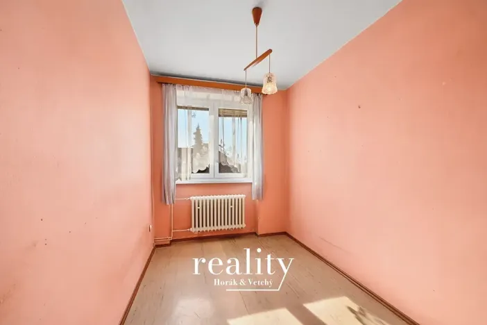Prodej bytu 3+1, Jihlava, 68 m2