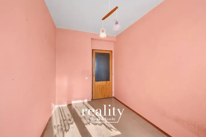 Prodej bytu 3+1, Jihlava, 68 m2