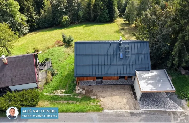 Prodej bytu 3+kk, Tanvald - Šumburk nad Desnou, Český Šumburk, 86 m2