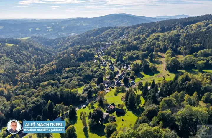 Prodej bytu 3+kk, Tanvald - Šumburk nad Desnou, Český Šumburk, 86 m2