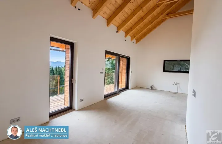 Prodej bytu 3+kk, Tanvald - Šumburk nad Desnou, Český Šumburk, 72 m2
