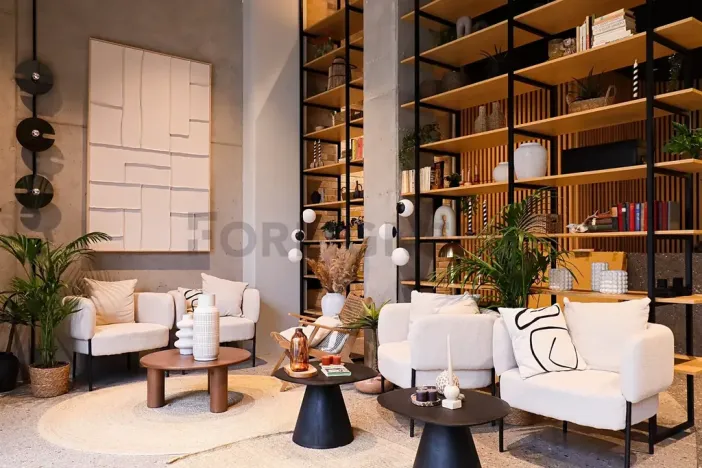 Pronájem bytu 2+kk, Brno, Bratislavská, 42 m2