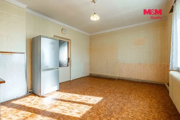 Prodej rodinného domu, Český Těšín - Mosty, Na Dělnicích, 150 m2